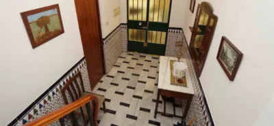 Casa unifamiliar en calle de Arandas, 7 photo 9
