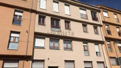 Dúplex en venta en Carretera de Vozmediano, 19, Ágreda de 185.000 €