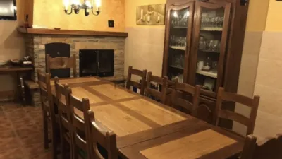 Dúplex en venta en Carretera de Vozmediano, 19, Ágreda de 185.000 €