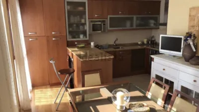 Dúplex en venta en Carretera de Vozmediano, 19, Ágreda de 185.000 €