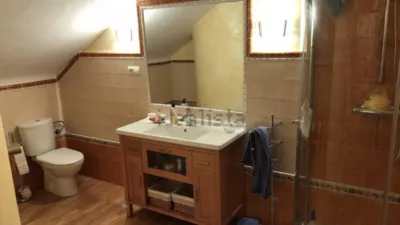 Dúplex en venta en Carretera de Vozmediano, 19, Ágreda de 185.000 €