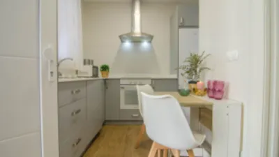 Piso en venta en Calle El Junco, 2, Colindres de 92.000 €