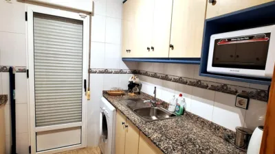 Casa - Vista 4