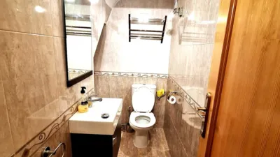 Casa - Vista 5