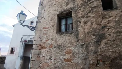 Casa unifamiliar en calle Fernán González, 1 photo 3