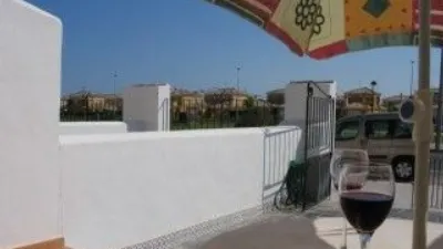 Pis – Pilar de la Horadada, Torre de la Horadada - Més