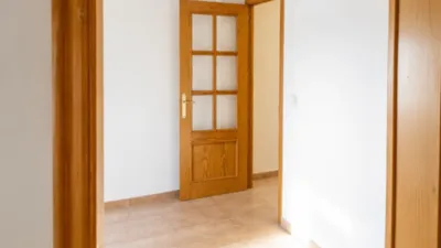 Piso – Albacete, Feria - Vista 2