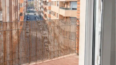 Piso – Albacete, Feria - Vista 3