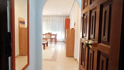 Piso en alquiler en Avenida del Corregidor, 12 - Widok 4