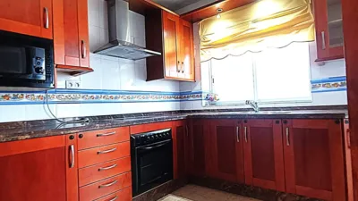 Piso en alquiler en Avenida del Corregidor, 12 - Widok 6