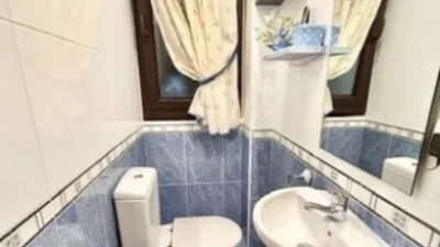 Dúplex en venta en Plaza de Amaia, 5, Zumaia de 313.000 €