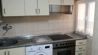 Piso en venta en Calle de Mari, 1, Zumaia de 378.000 €
