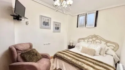 Dúplex en venta en Plaza de Amaia, 5, Zumaia de 313.000 €
