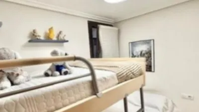 Dúplex en venta en Plaza de Amaia, 5, Zumaia de 313.000 €
