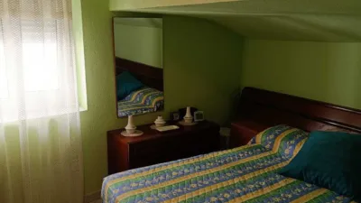 Piso en venta en Calle de Mari, 1, Zumaia de 378.000 €