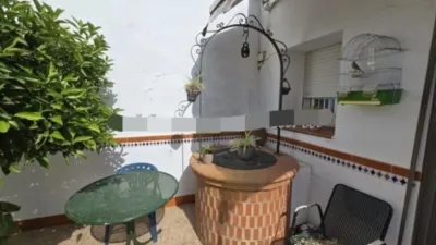 Rustic house on Calle del Pozo, 45 photo 5