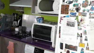 Apartment on Calle de los Electricistas, 7 photo 9
