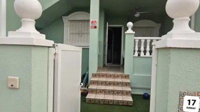 Piso – Santa Pola - Vista 2