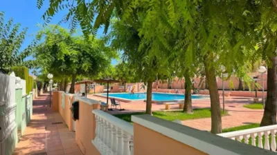 Piso – Santa Pola - Vista 5