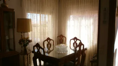 Casa unifamiliar en calle Calvario, 13