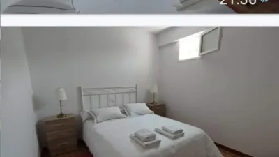 Apartment on Calle del Alcalde Fernández, 24 photo 30