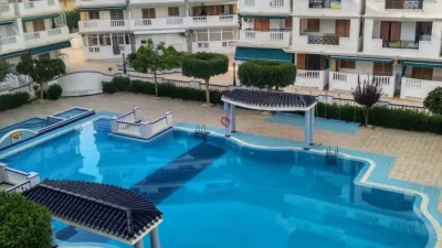 Piso – Torrevieja - Vista 2