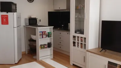 Piso – Alacant / Alicante, les Carolines Baixes, l'Alacantí - Vista 3