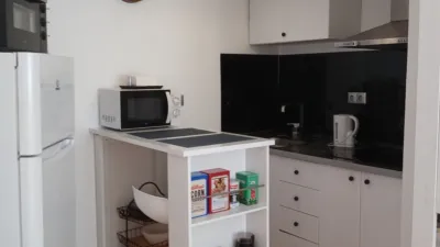 Piso – Alacant / Alicante, les Carolines Baixes, l'Alacantí - Vista 4