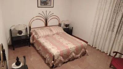 Casa adosada en venta en Calle de Rocasolano, 118, cerca de Camino de Molino, Monreal del Campo de 84.000 €