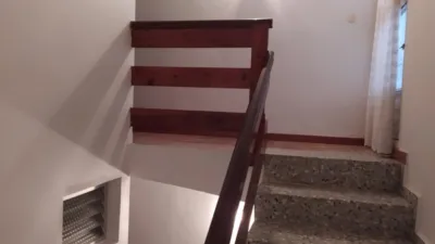 Casa adosada en venta en Calle de Rocasolano, 118, cerca de Camino de Molino, Monreal del Campo de 84.000 €