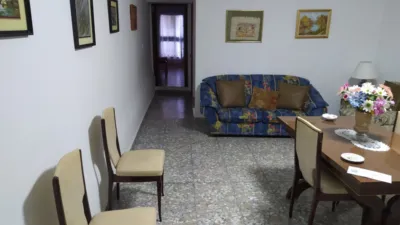 Casa adosada en venta en Calle de Rocasolano, 118, cerca de Camino de Molino, Monreal del Campo de 84.000 €