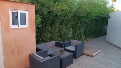 Estudio en alquiler en Calle de la Celinda, 9, Entrenúcleos (Dos Hermanas) de 520 €<span>/mes</span>