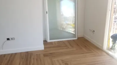 Piso en alquiler en Avinguda de la Llibertat, 1, cerca de Carrer d' Antònio Pascuale Quiles, Pont Nou (Distrito Núcleo Urbano. Elx - Elche) de 850 €<span>/mes</span>