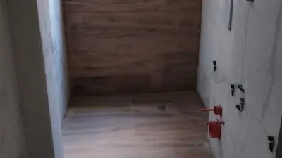Piso en alquiler en Avinguda de la Llibertat, 1, cerca de Carrer d' Antònio Pascuale Quiles, Pont Nou (Distrito Núcleo Urbano. Elx - Elche) de 850 €<span>/mes</span>