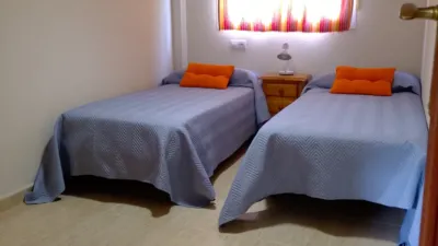 Townhouse at Plaza de Manuel Summers, 26 photo 6