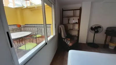 Apartment at Carrer del Pintor Ferrer Calatayud, 23 photo 17