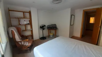 Apartment at Carrer del Pintor Ferrer Calatayud, 23 photo 18