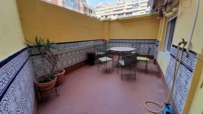 Apartment at Carrer del Pintor Ferrer Calatayud, 23 photo 20