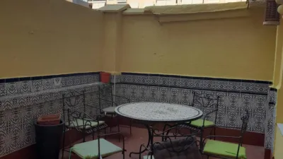 Apartment at Carrer del Pintor Ferrer Calatayud, 23 photo 21