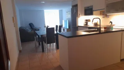 Apartment at Carrer del Pintor Ferrer Calatayud, 23 photo 22