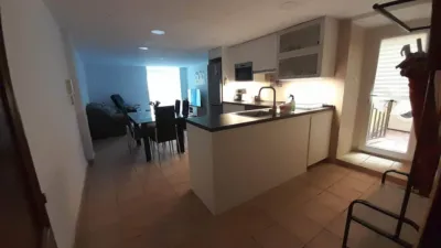 Apartment at Carrer del Pintor Ferrer Calatayud, 23 photo 23