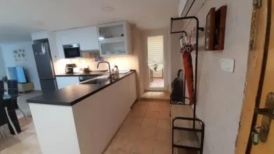 Apartment at Carrer del Pintor Ferrer Calatayud, 23 photo 25