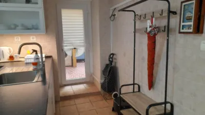 Apartment at Carrer del Pintor Ferrer Calatayud, 23 photo 28