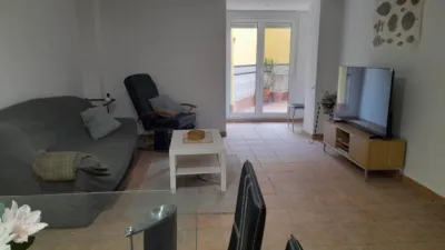 Apartment at Carrer del Pintor Ferrer Calatayud, 23 photo 32
