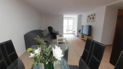 Apartment at Carrer del Pintor Ferrer Calatayud, 23 photo 33