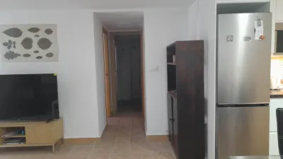 Apartment at Carrer del Pintor Ferrer Calatayud, 23 photo 35