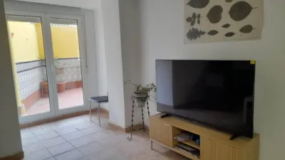 Apartment at Carrer del Pintor Ferrer Calatayud, 23 photo 36