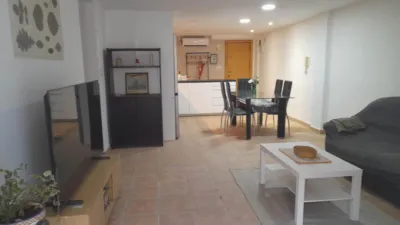 Apartment at Carrer del Pintor Ferrer Calatayud, 23 photo 37