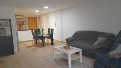 Apartment at Carrer del Pintor Ferrer Calatayud, 23 photo 38