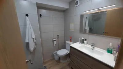 Apartment at Carrer del Pintor Ferrer Calatayud, 23 photo 3